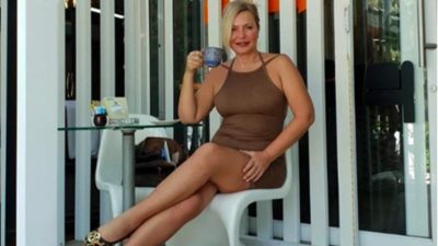 Programdan ayrılma sonrası olay açıklama!