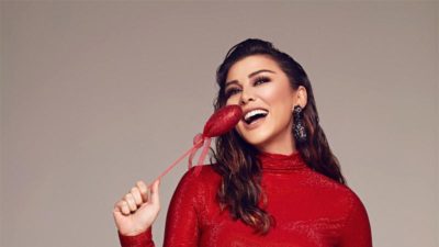 Hediyeye para vermeyin!