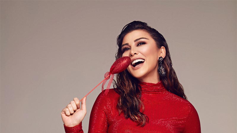 Hediyeye para vermeyin! Hediyeye para vermeyin!