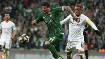 Koşukavak için konuştu; Kötü bir insan değilim…