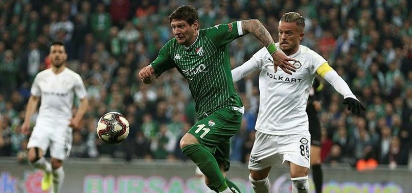 Koşukavak için konuştu; Kötü bir insan değilim…