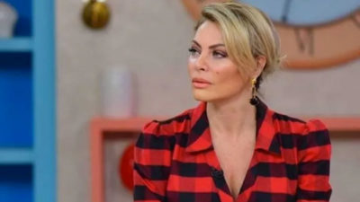 Seray Sever’in gerçek hali olay oldu!