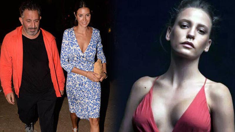 Ahu Yağtu’dan Cem Yılmaz-Serenay Sarıkaya açıklaması! Ahu Yağtu’dan Cem Yılmaz-Serenay Sarıkaya açıklaması!