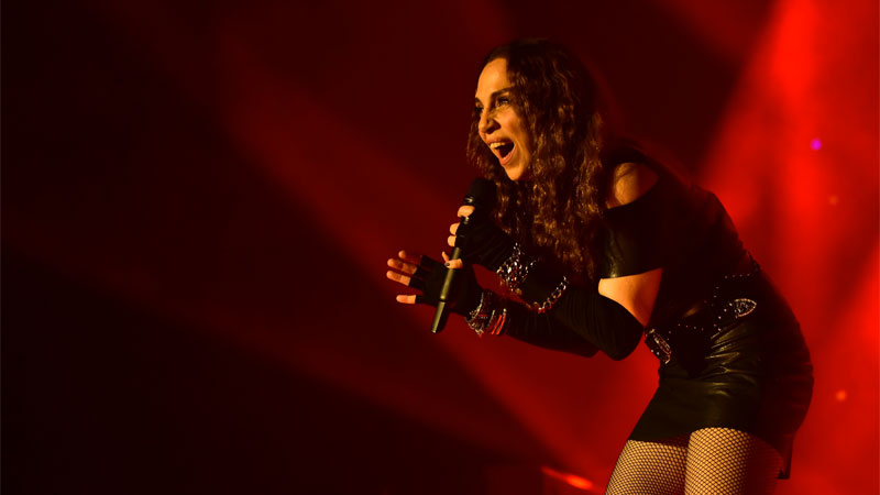 Yeni albüm müjdesi Yeni albüm müjdesi