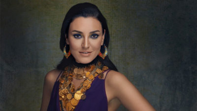 Acılarımı rafa kaldırdım