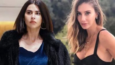 Yasak Elma’da Şeyma Subaşı’na şok gönderme