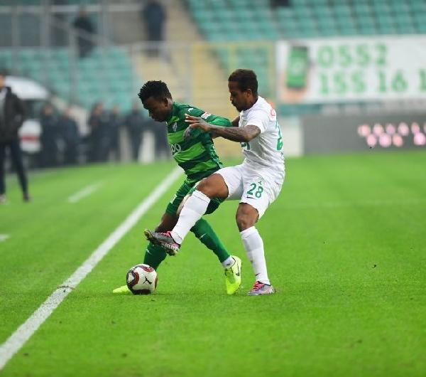 Yeni yerinde kendini buldu…