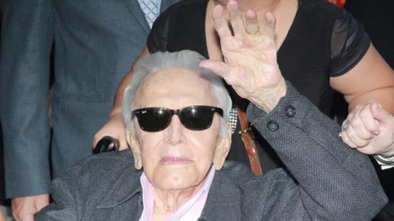 61 milyon dolarlık servetini oğluna bırakmadı