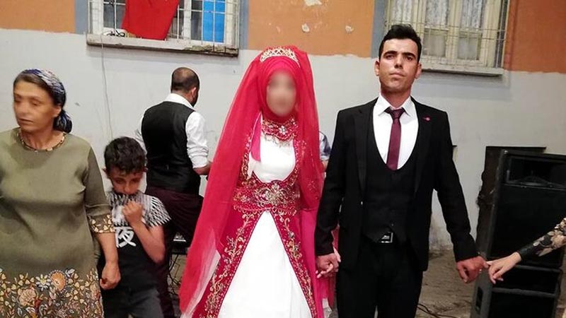 Kına gecesinde damadını öldürülmüştü… ‘Zaten fırsat kolluyordum’