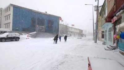 Kar tatili haberleri gelmeye devam ediyor