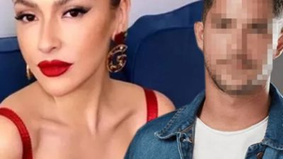 Hadise’nin ‘Yıldırım’ aşkı! Fotoğraf ele verdi