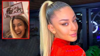 Acun’un sevgilisinin paylaşımı sosyal medyada gündem oldu