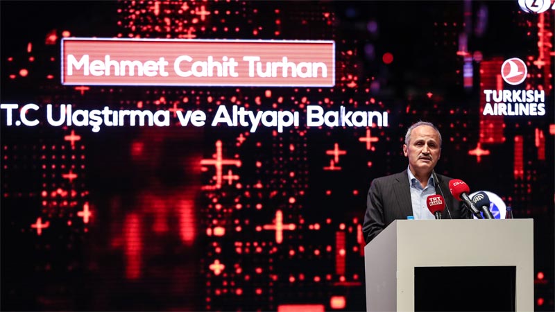 Hedeflerimiz büyük