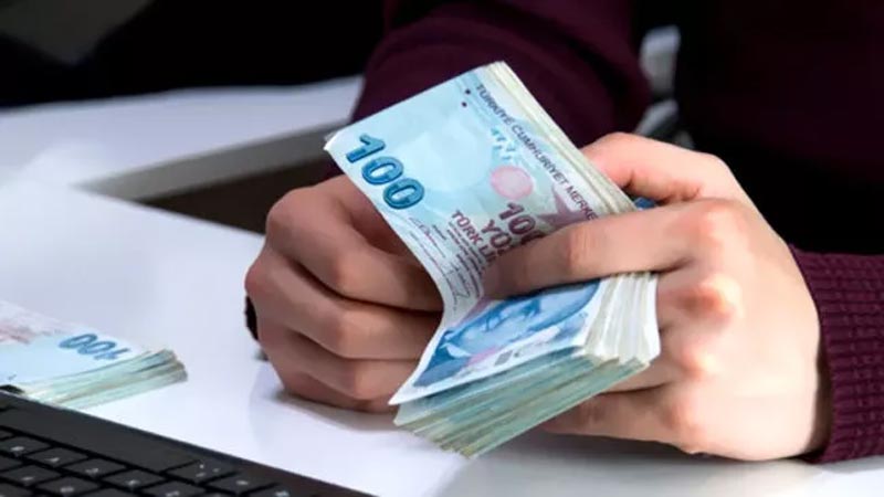 Bakan açıkladı! Bugünden itibaren ödenmeye başlıyor