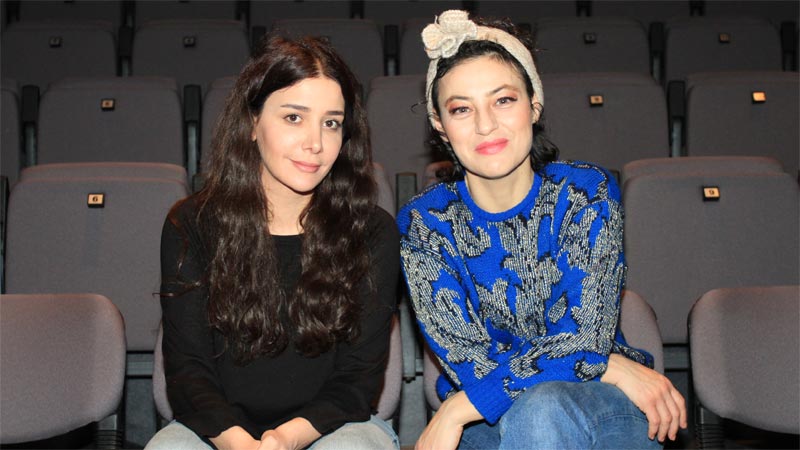 İnsan üstü şartlarda çalışıyoruz İnsan üstü şartlarda çalışıyoruz