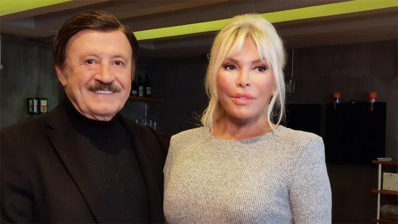 Süperstar’a koçluk yaptı