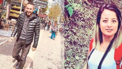 ‘Bir gün öldürülüp bir yere atılacağımı biliyorum’