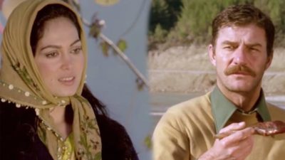 Kahreden haber! Hayat arkadaşını kaybetti