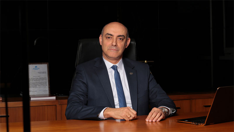 25 milyon Euro’luk tesis bu yıl açılıyor