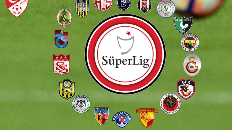 Süper Lig'in son 5 sezonunda transferde en çok kar ve