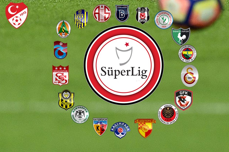 Süper Lig’in en kârlı kulüpleri