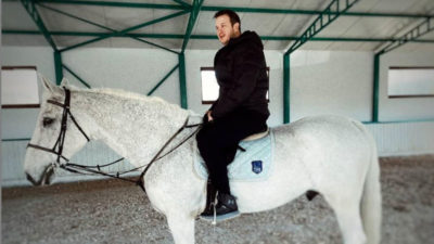 At iyi merak etmeyin!