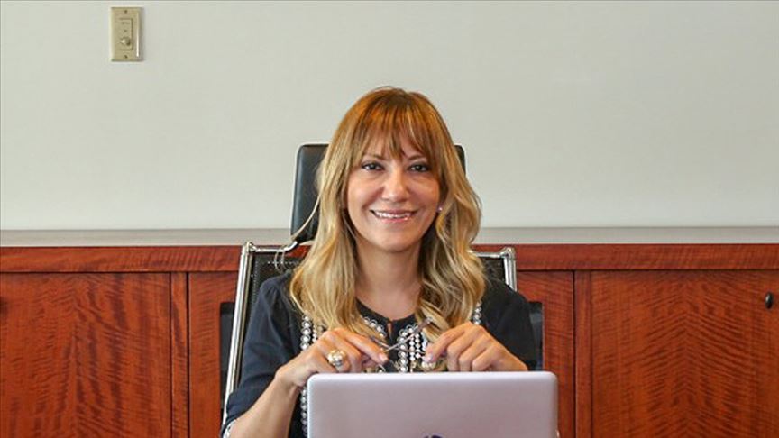 İBB’den istifa etmişti! Flaş gelişme