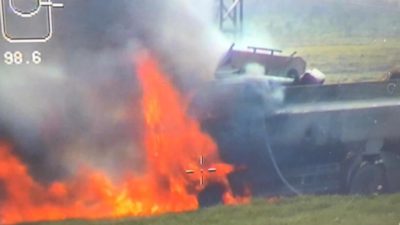 Savunma bakanlığı açıkladı; saldırı engellendi…