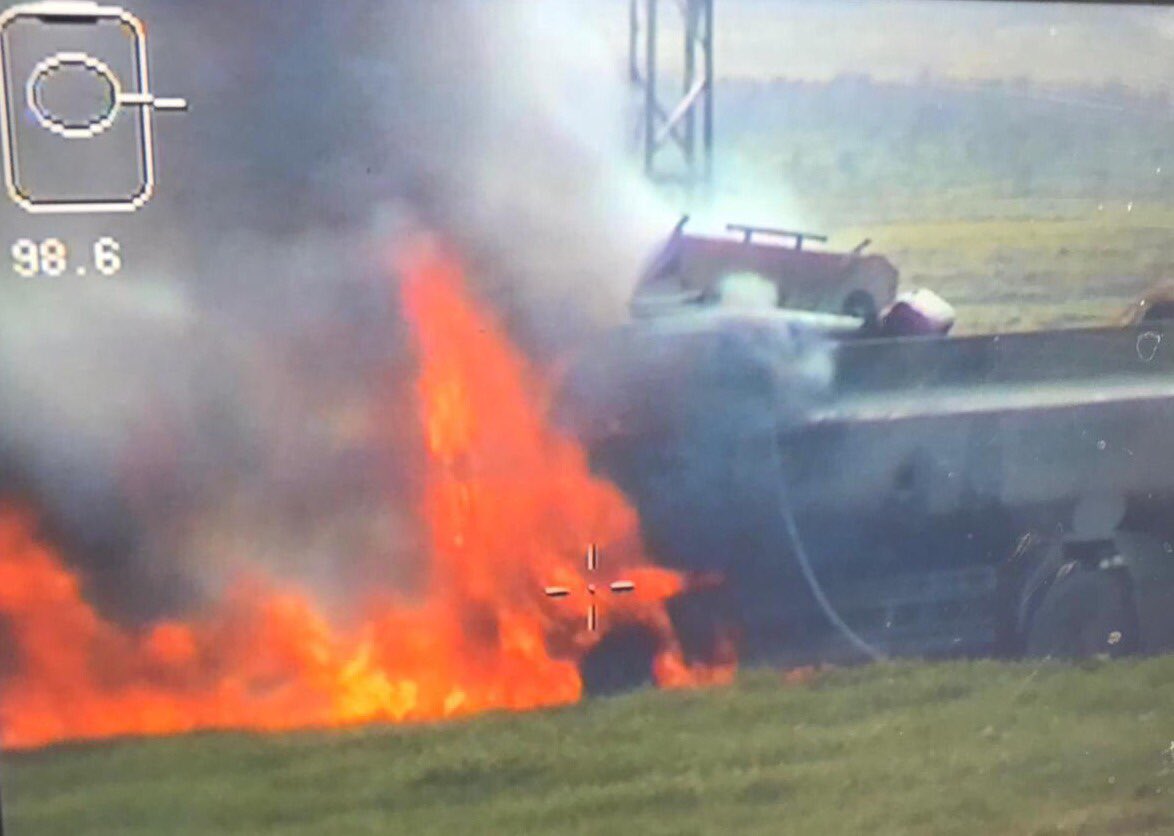 Savunma bakanlığı açıkladı; saldırı engellendi…