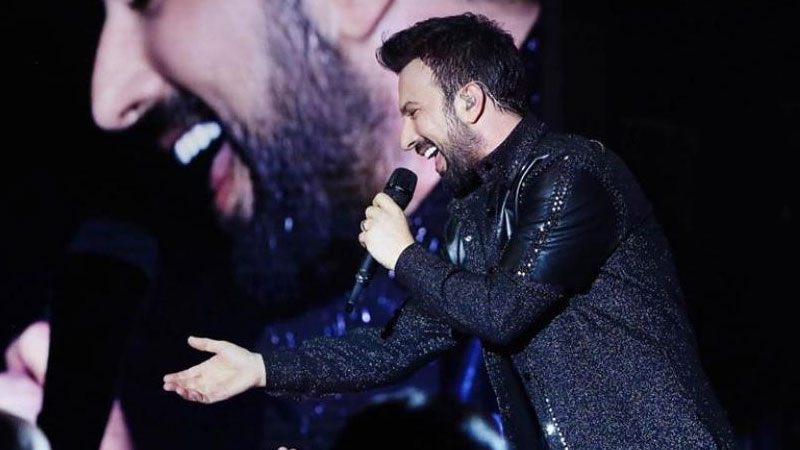 Monaco’yu salladı Monaco’yu salladı