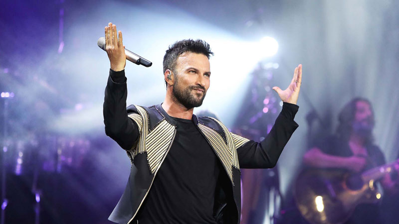 Tarkan para basacak Tarkan para basacak