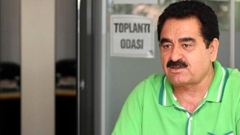 ‘Tatlıses bana cinsel istismarda bulundu’ diyen eski oryantalin cezası belli oldu! ‘Tatlıses bana cinsel istismarda bulundu’ diyen eski oryantalin cezası belli oldu!