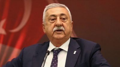TESK: Türkiye koronavirüs nedeniyle Çin’e alternatif olabilir