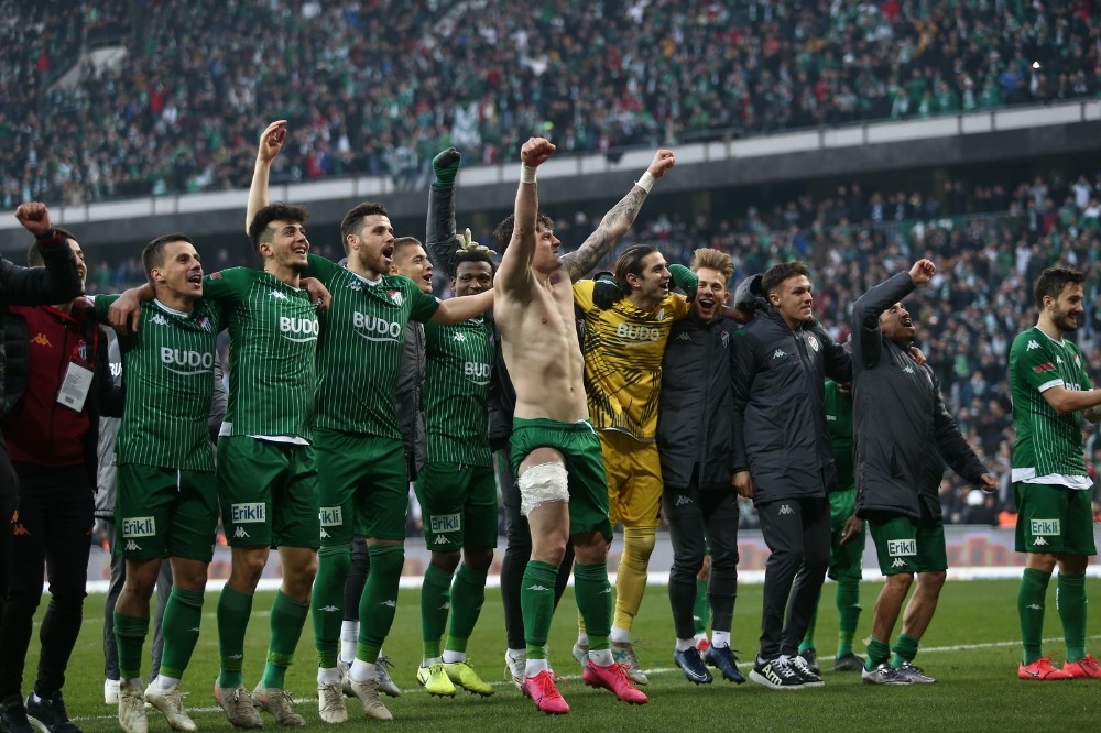 Bursaspor için zirve vakti… Kadro nasıl olur?
