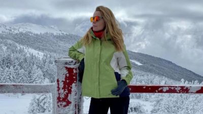 Beyaz Cennet’in ünlü konukları