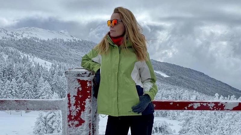 Beyaz Cennet’in ünlü konukları Beyaz Cennet’in ünlü konukları