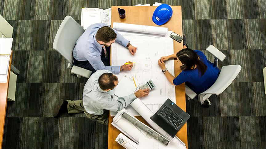 Şirketlerin ödeme gücü ve kredi hacmi artacak