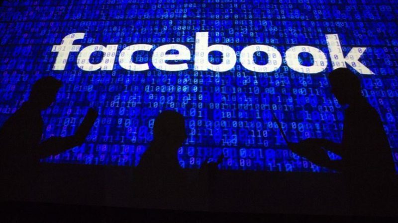 Facebook, Rusya, İran, Vietnam ve Myanmar merkezli bazı Facebook ve