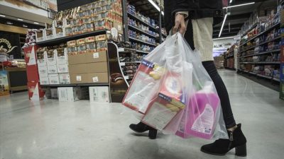 Ocak ayı enflasyon rakamları belli oldu