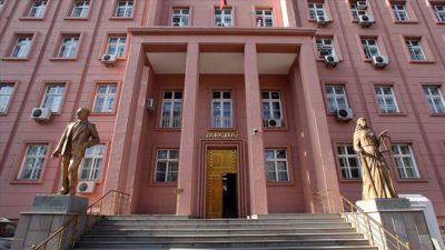 Darbe girişiminde Kara Harp Okulundan Genelkurmaya giden sanıkların cezaları onandı