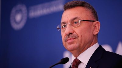 ‘Kapalı Maraş’ın açılması laftan ibaret değildir’