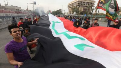 Uzmanlara göre ABD, Irak’ı 3’e bölme planını yeniden devreye soktu