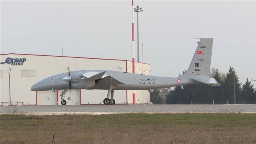 ASELSAN’dan İHA’lara yerli haberleşme çözümü