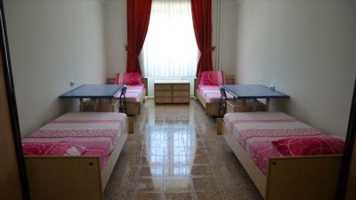 Elazığ’da KYK yurtlarında kalan öğrencilerden şubat ayında yurt ücreti alınmayacak
