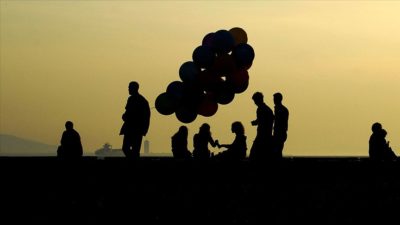 Türkiye’nin yüzde 52,4’ü mutlu