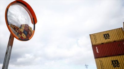 Türkiye ile Çin arasında 5 yılda 126 milyar dolarlık ticaret yapıldı