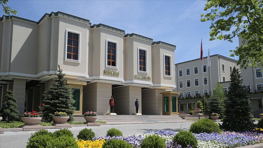 ‘2020 Yılı Yatırım Programı’nda İçişleri Bakanlığının 83 yeni projesi bulunuyor