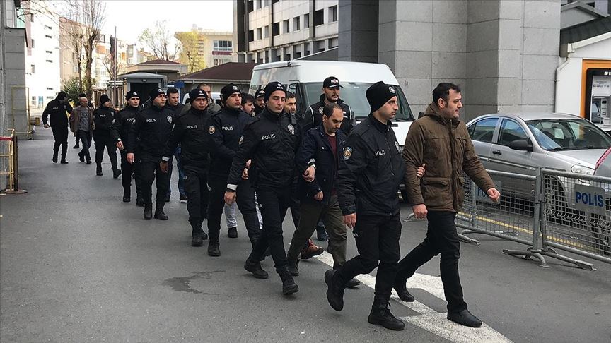 Emniyet Müdürü Verdi’nin şehit edilmesi soruşturmasında şüphelilerin gözaltı süresi uzatıldı