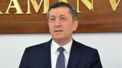 Milli Eğitim Bakanı Selçuk’tan deprem bölgesinde telafi eğitimi açıklaması