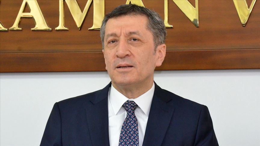 Milli Eğitim Bakanı Selçuk’tan deprem bölgesinde telafi eğitimi açıklaması